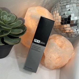 *NIB* // PCA Skin Hyaluronic Acid Boosting Serum // 1 oz // BB: 03/23